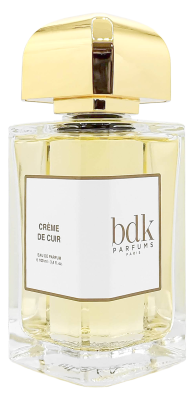 PerfumeriaErbelBDKCremeDeCuirEDPFlakonPerfumNiszowychUnisex
