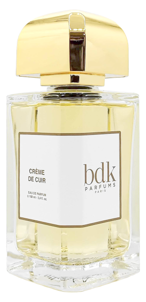 PerfumeriaErbelBDKCremeDeCuirEDPFlakonPerfumNiszowychUnisex