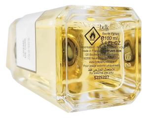 PerfumeriaErbelBDKCremeDeCuirEDPFlakonPerfumNiszowychUnisex