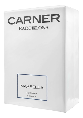 PerfumeriaErbelCarnerBarcelonaMarbellaEDPFlakonPerfumNiszowychUnisex