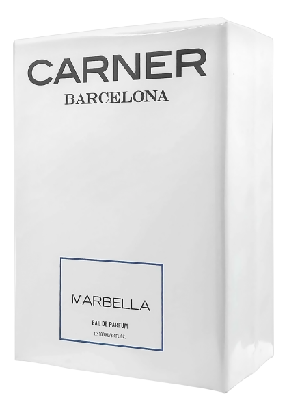 PerfumeriaErbelCarnerBarcelonaMarbellaEDPFlakonPerfumNiszowychUnisex