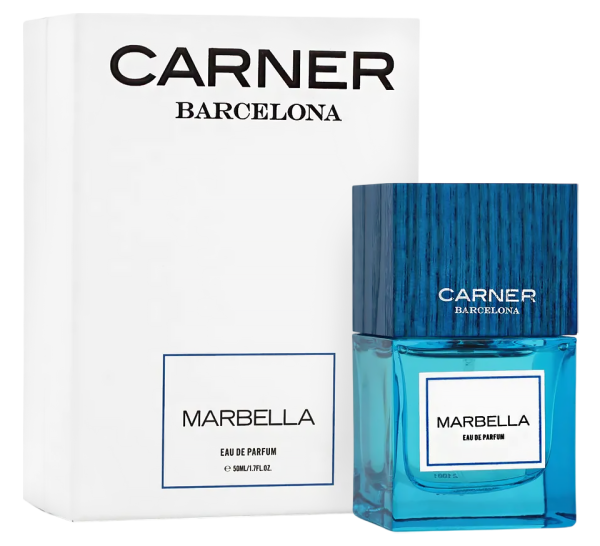 PerfumeriaErbelCarnerBarcelonaMarbellaEDPFlakonPerfumNiszowychUnisex