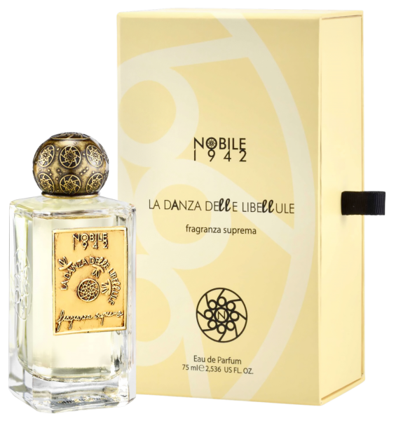 PerfumeriaErbelNobile1942LaDanzaDelleLibelluleEDPFlakonPerfumNiszowychKobieta