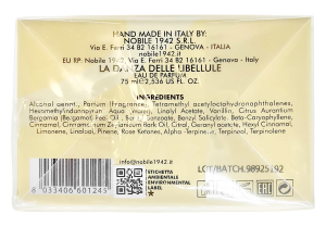 PerfumeriaErbelNobile1942LaDanzaDelleLibelluleEDPFlakonPerfumNiszowychKobieta