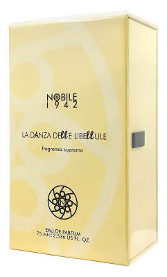 PerfumeriaErbelNobile1942LaDanzaDelleLibelluleEDPFlakonPerfumNiszowychKobieta