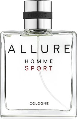 ChanelAllureHommeSportCologneEDTPerfumeriaErbel
