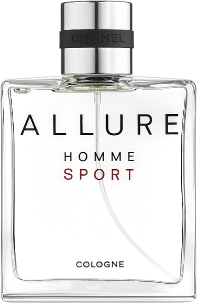 ChanelAllureHommeSportCologneEDTPerfumeriaErbel