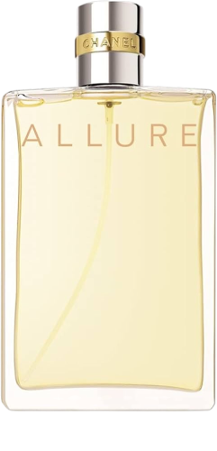 chanel allure woda toaletowa 15 ml     odlewka
