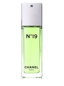 ChanelN19EDTPerfumeriaErbel