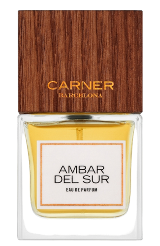 carner ambar del sur woda perfumowana 10 ml     odlewka