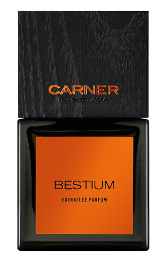 carner bestium ekstrakt perfum 20 ml     odlewka