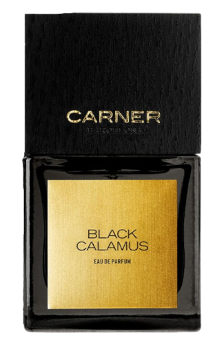 carner black calamus woda perfumowana 5 ml     odlewka