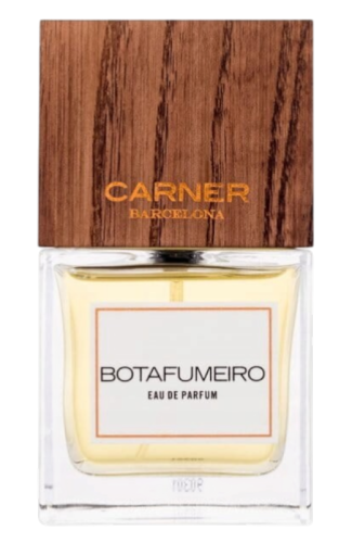 carner botafumeiro woda perfumowana 5 ml     odlewka