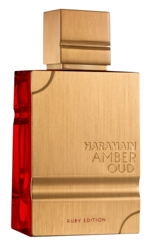 al haramain amber oud ruby edition woda perfumowana 20 ml     odlewka
