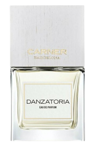 carner danzatoria woda perfumowana 10 ml     odlewka