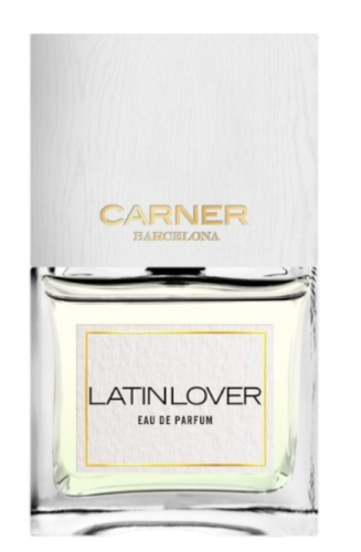 carner latin lover woda perfumowana 5 ml     odlewka