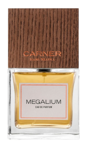 carner megalium woda perfumowana 10 ml     odlewka