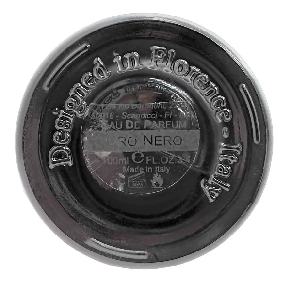 PerfumeriaErbelBois1920OroNeroEDPFlakonPerfumNiszowychUnisex