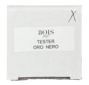PerfumeriaErbelBois1920OroNeroEDPFlakonPerfumNiszowychUnisex