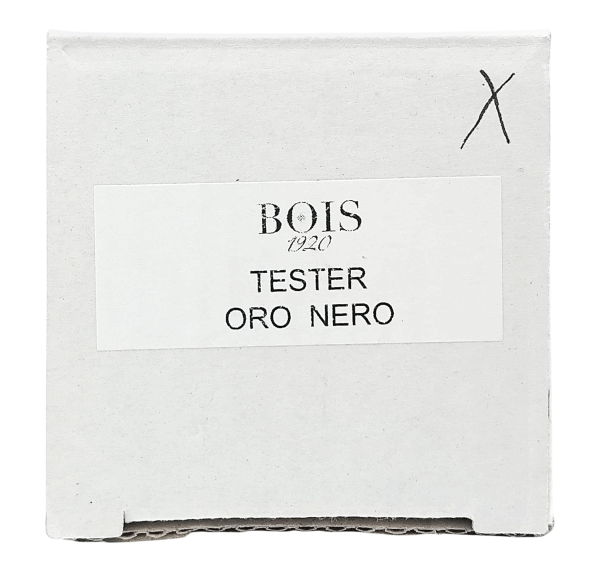 PerfumeriaErbelBois1920OroNeroEDPFlakonPerfumNiszowychUnisex