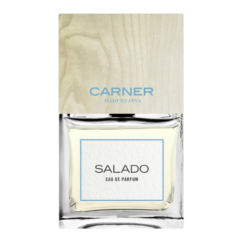 carner salado woda perfumowana 15 ml     odlewka