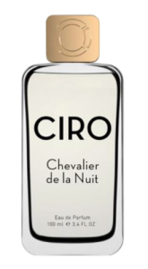 CiroChevalierDeLaNuitEDPPerfumeriaErbel.png