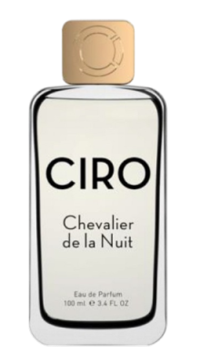CiroChevalierDeLaNuitEDPPerfumeriaErbel.png