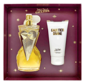 PerfumeriaErbelJPGJeanPaulGaultierDivineEDPZestawSetUpominkowyPrezentowyDlaKobiety