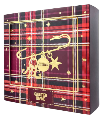 PerfumeriaErbelJPGJeanPaulGaultierDivineEDPZestawSetUpominkowyPrezentowyDlaKobiety