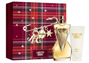 PerfumeriaErbelJPGJeanPaulGaultierDivineEDPZestawSetUpominkowyPrezentowyDlaKobiety