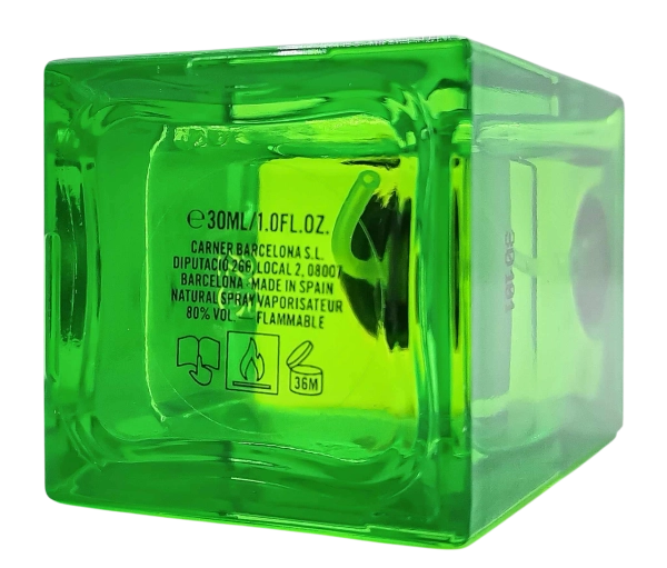 PerfumeriaErbelCarnerBarcelonaTennisClubEDPFlakonPerfumNiszowychUnisex