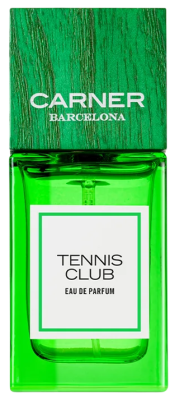PerfumeriaErbelCarnerBarcelonaTennisClubEDPFlakonPerfumNiszowychUnisex