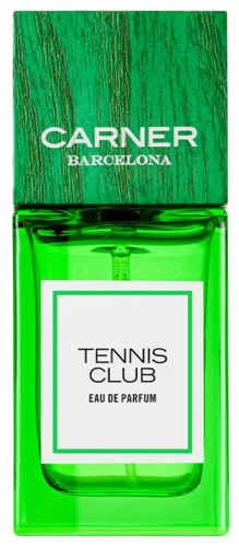 carner tennis club woda perfumowana 30 ml     