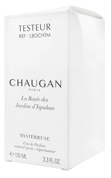 PerfumeriaErbelChauganRoseedesJardinsd’IspahanEDPFlakonPerfumNiszowychUnisex