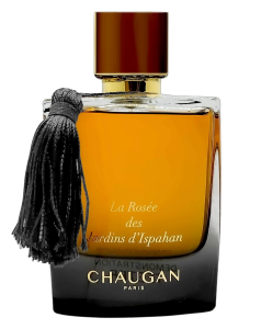 PerfumeriaErbelChauganRoseedesJardinsd’IspahanEDPFlakonPerfumNiszowychUnisex