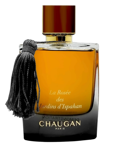 chaugan la rosee des jardins d'ispahan - sublime
