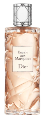 DiorEscaleAuxMarquisesEDT2011PerfumeriaErbel
