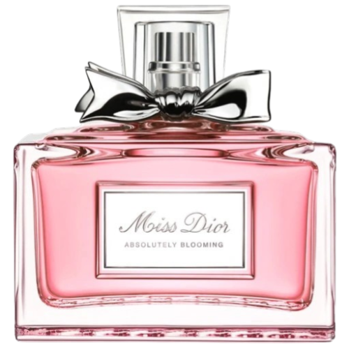 dior miss dior absolutely blooming woda perfumowana 15 ml     odlewka