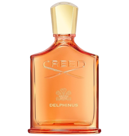 creed delphinus woda perfumowana 5 ml     odlewka