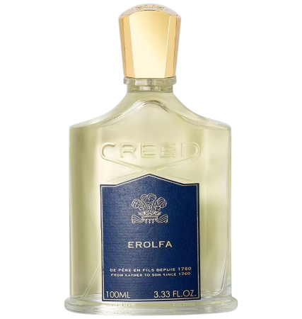 creed erolfa woda perfumowana 15 ml     odlewka