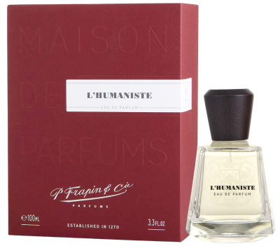 PerfumeriaErbelFrapinLHumanisteEDPFlakonPerfumNiszowych
