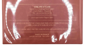 PerfumeriaErbelFrapinLHumanisteEDPFlakonPerfumNiszowych