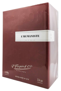 PerfumeriaErbelFrapinLHumanisteEDPFlakonPerfumNiszowych