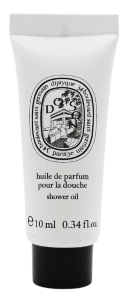 PerfumeriaErbelDiptyqueDoSonShowerOilPerfumowanyolejekdokąpieliżel