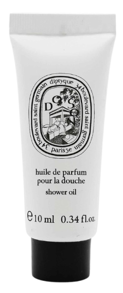 PerfumeriaErbelDiptyqueDoSonShowerOilPerfumowanyolejekdokąpieliżel