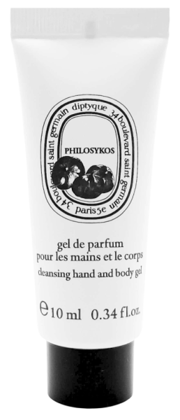 PerfumeriaErbelDiptyqueRevitalisingShowerGelforBody&amp;HairŻelpodprysznic