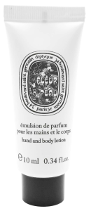 PerfumeriaErbelDiptyqueFleurdePeauHandandBodyLotionBalsamKremdorąkciała