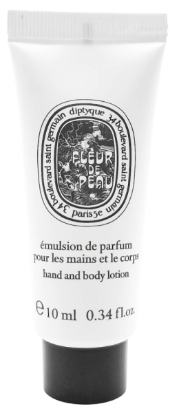 PerfumeriaErbelDiptyqueFleurdePeauHandandBodyLotionBalsamKremdorąkciała