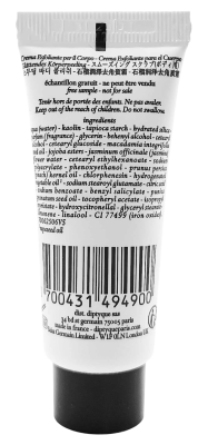 PerfumeriaErbelDiptyqueSmoothingBodyPolishPeelingdociała