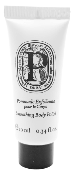 PerfumeriaErbelDiptyqueSmoothingBodyPolishPeelingdociała